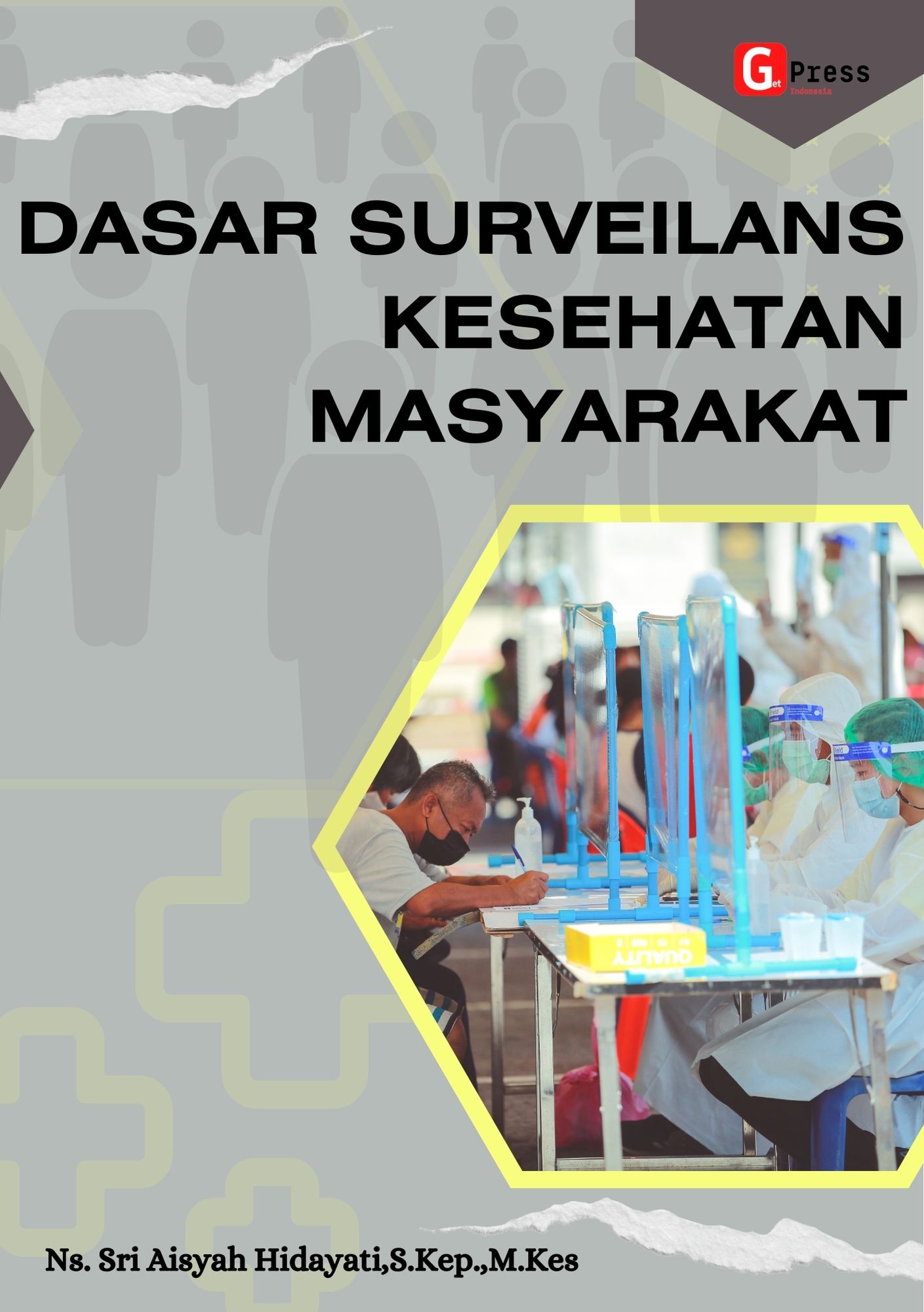 DASAR SURVEILANS  KESEHATAN MASYARAKAT